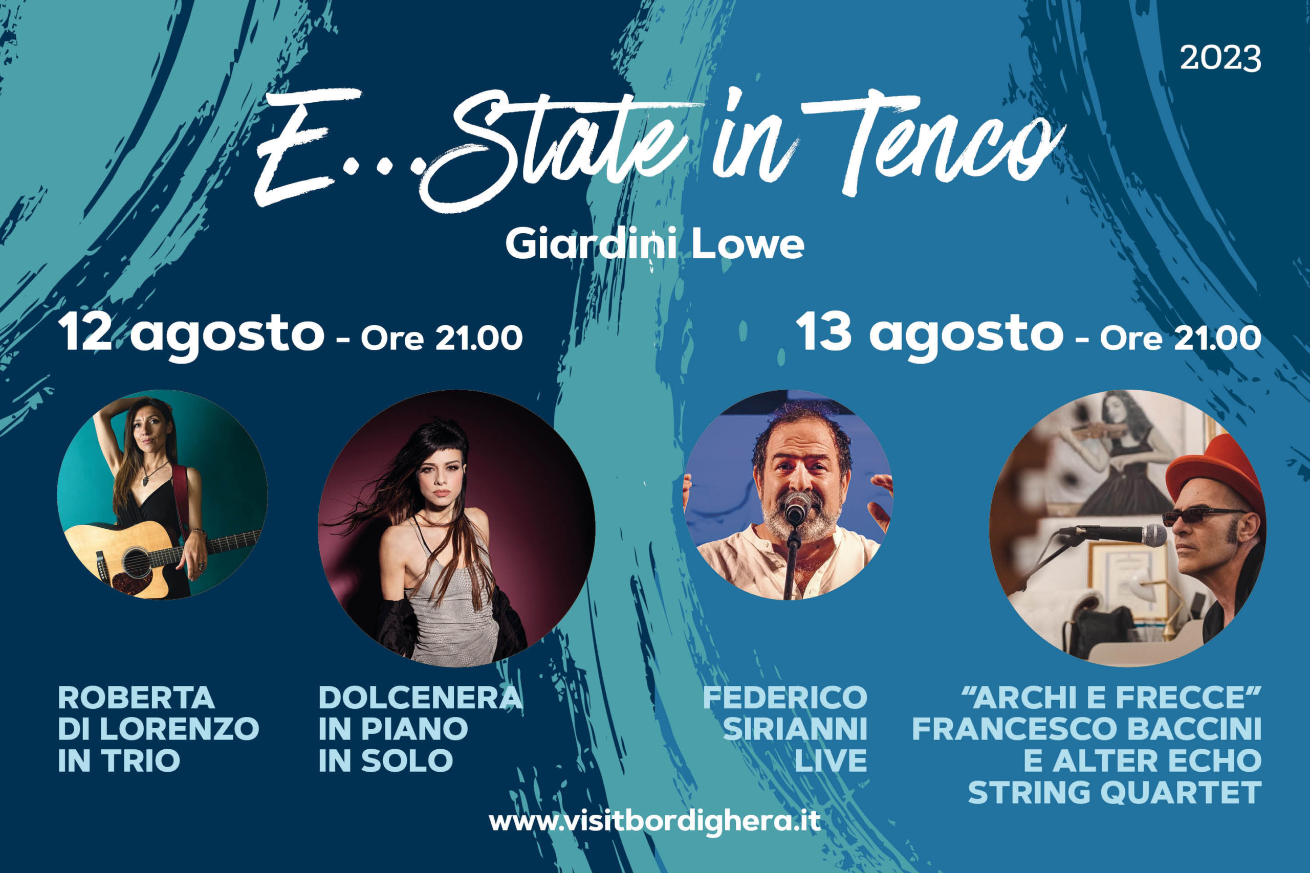 2023-08-13 E-State in Tenco Bordighera
