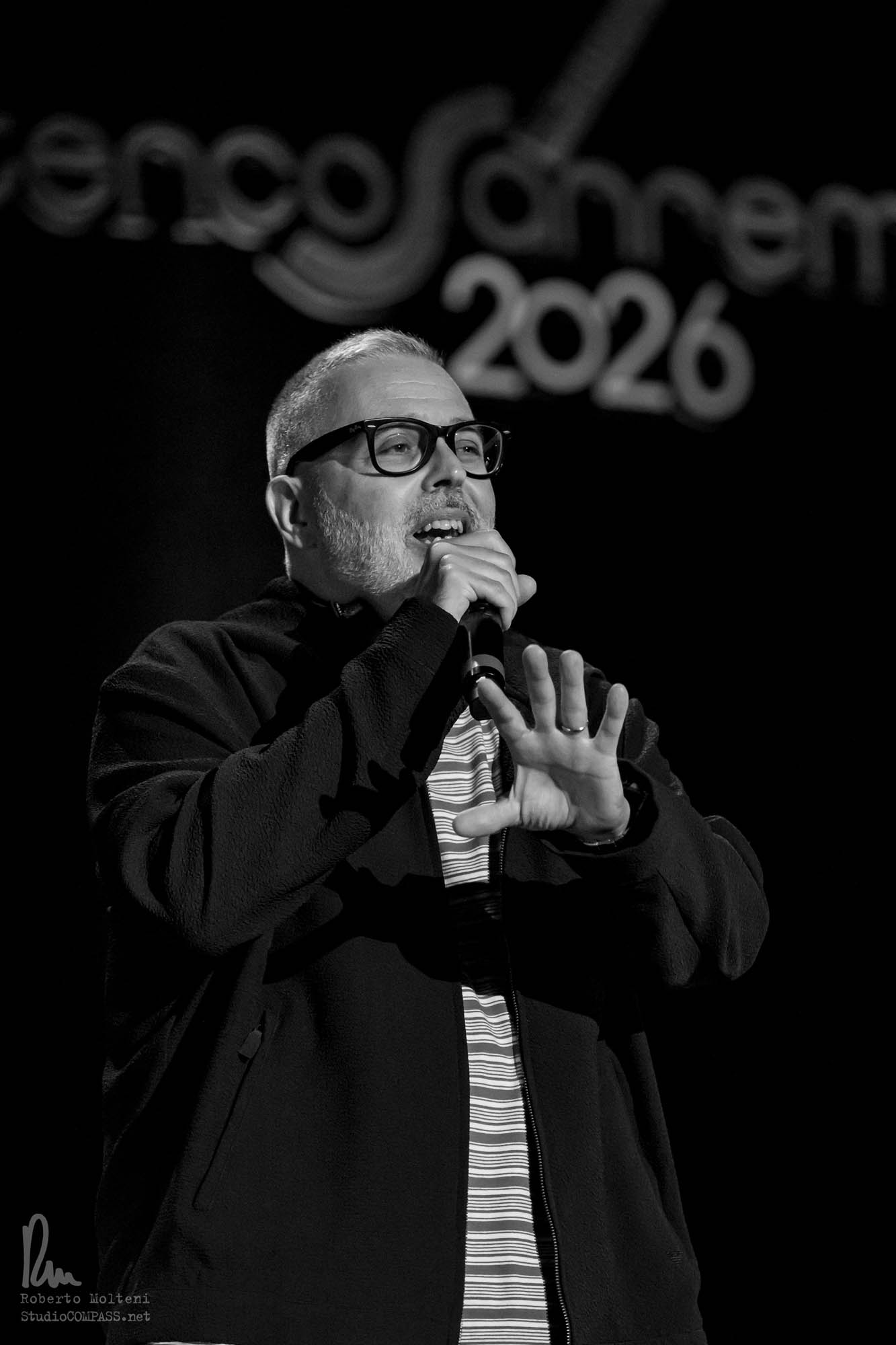 Premio Tenco 2026