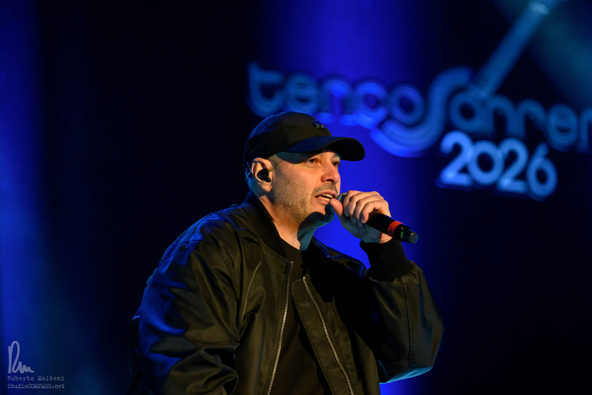 Premio Tenco 2026